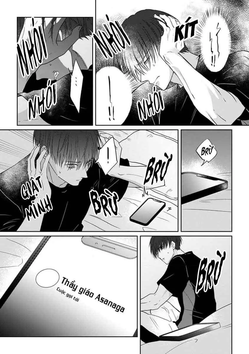 Hãy Khiến Tôi Ghét Cậu Nettruyen ZZZ Chương 36 Page 24