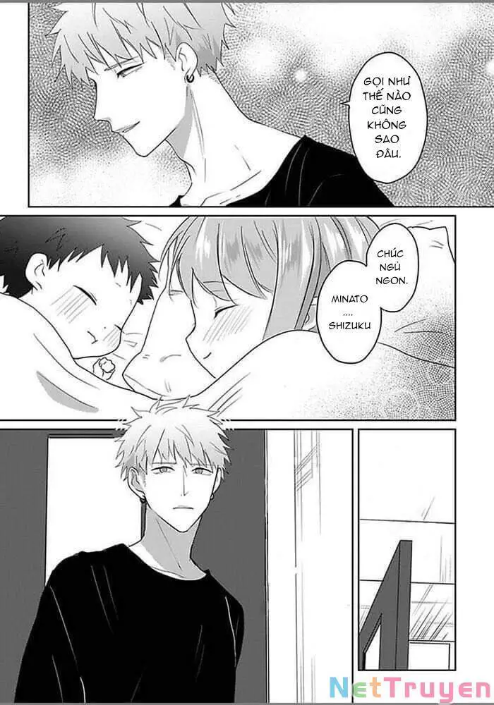 Hãy Khiến Tôi Ghét Cậu Nettruyen ZZZ Chương 21 Page 26