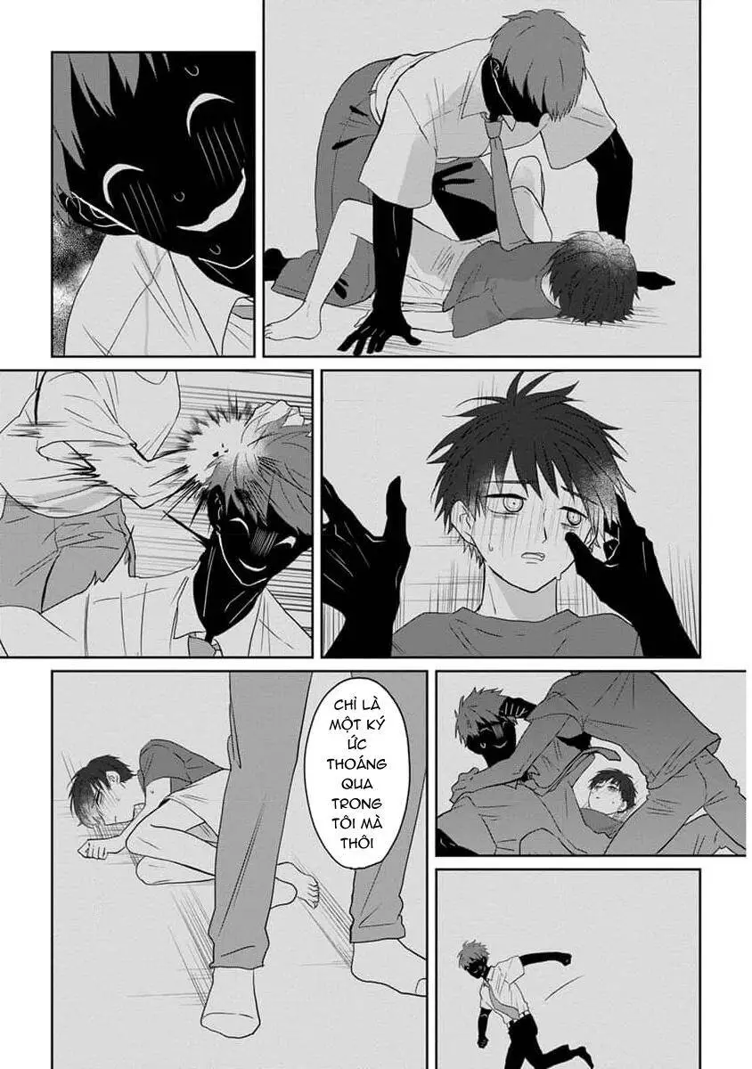 Hãy Khiến Tôi Ghét Cậu Nettruyen ZZZ Chương 35 Page 13