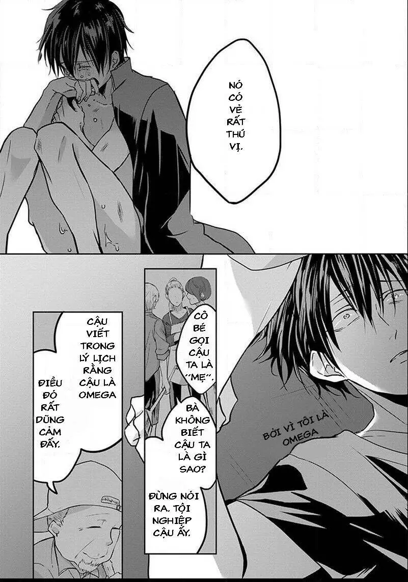 Hãy Khiến Tôi Ghét Cậu Nettruyen ZZZ Chương 2 Page 6
