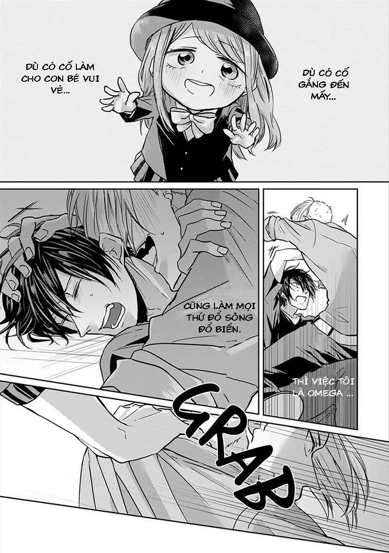 Hãy Khiến Tôi Ghét Cậu Nettruyen ZZZ Chương 2 Page 7