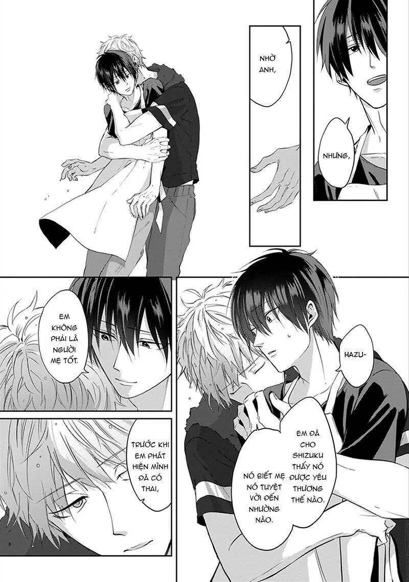 Hãy Khiến Tôi Ghét Cậu Nettruyen ZZZ Chương 7 Page 7
