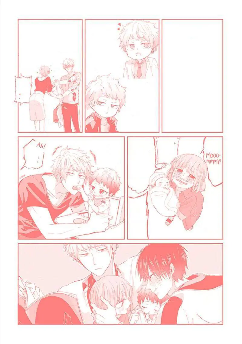 Hãy Khiến Tôi Ghét Cậu Nettruyen ZZZ Chương 7 Page 21