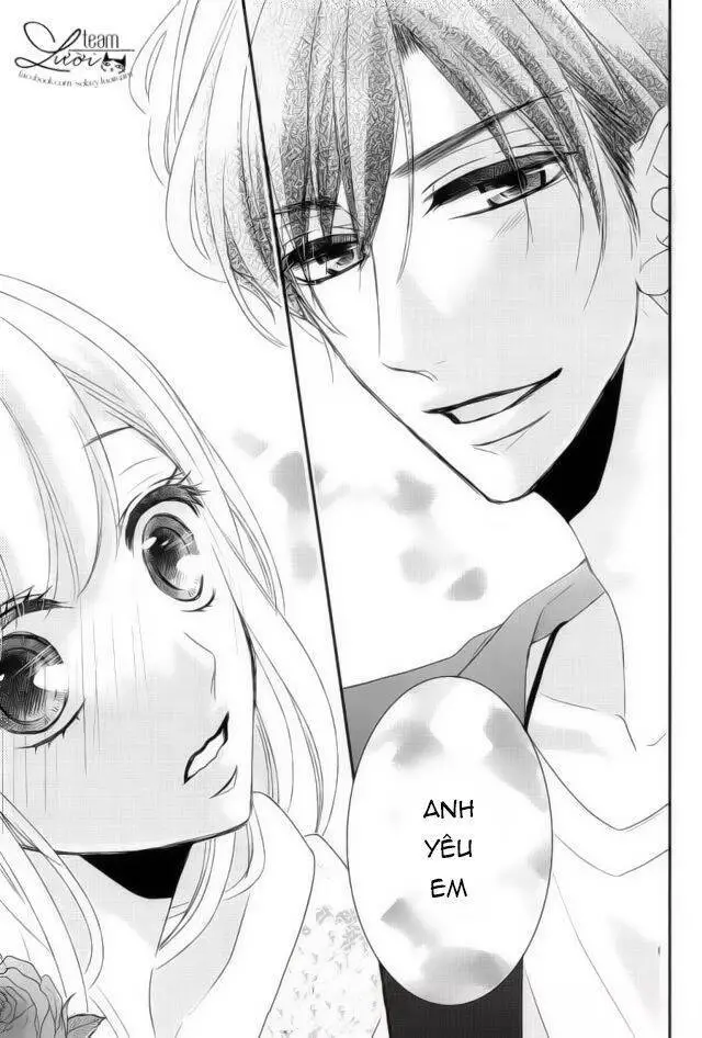 Coffee And Vanilla Black Nettruyen ZZZ Chương 25 Page 26