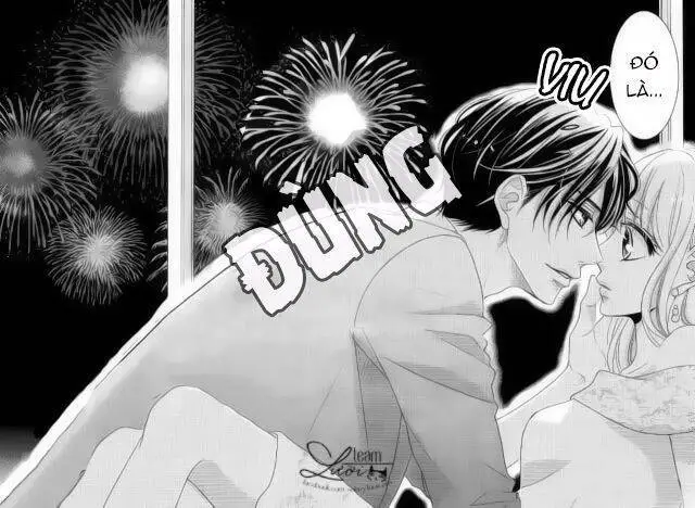 Coffee And Vanilla Black Nettruyen ZZZ Chương 25 Page 31