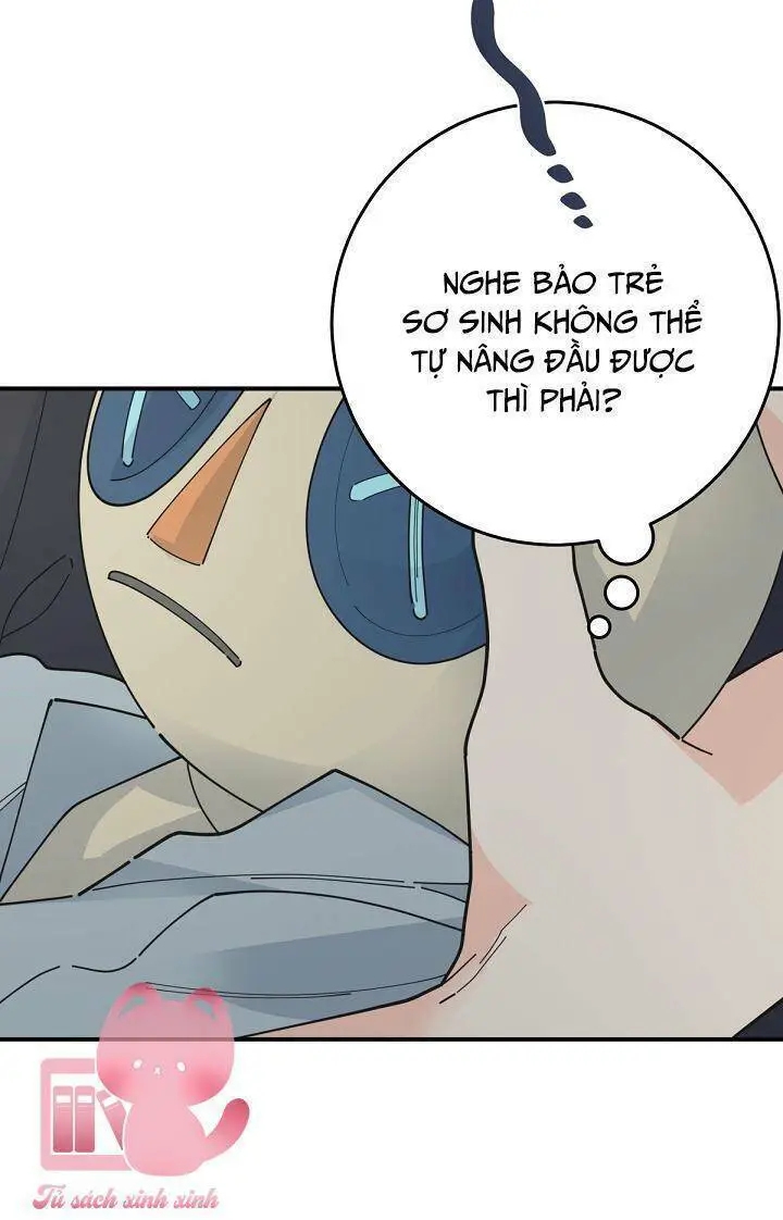 Người Hùng Của Ác Nữ Nettruyen ZZZ Chương 101 Page 4