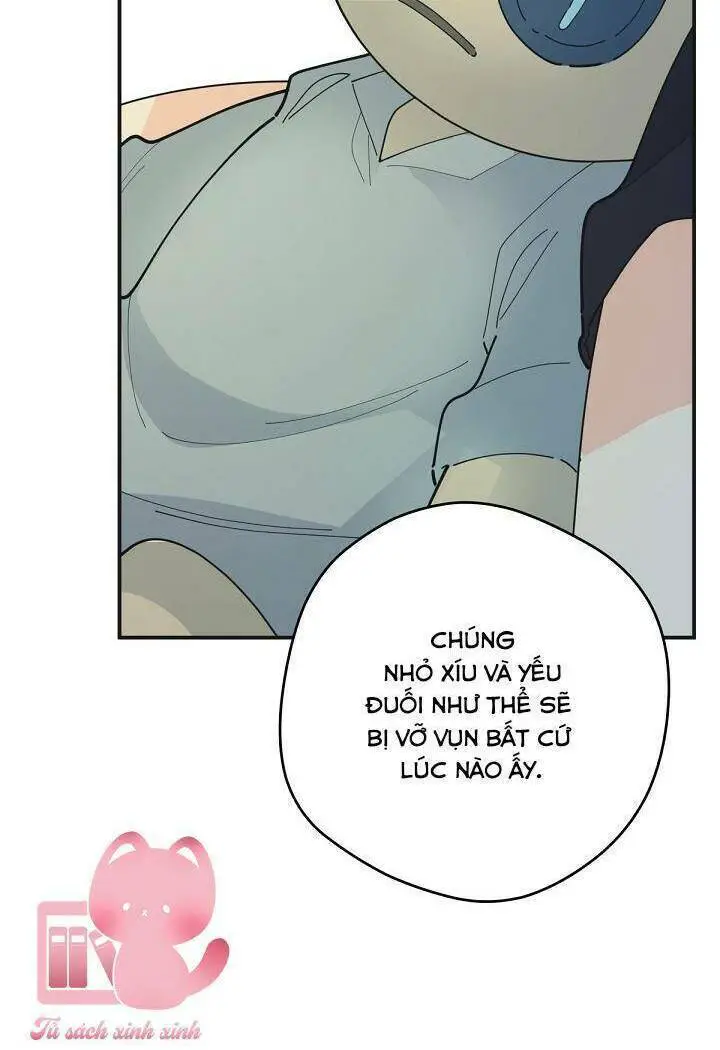 Người Hùng Của Ác Nữ Nettruyen ZZZ Chương 101 Page 10