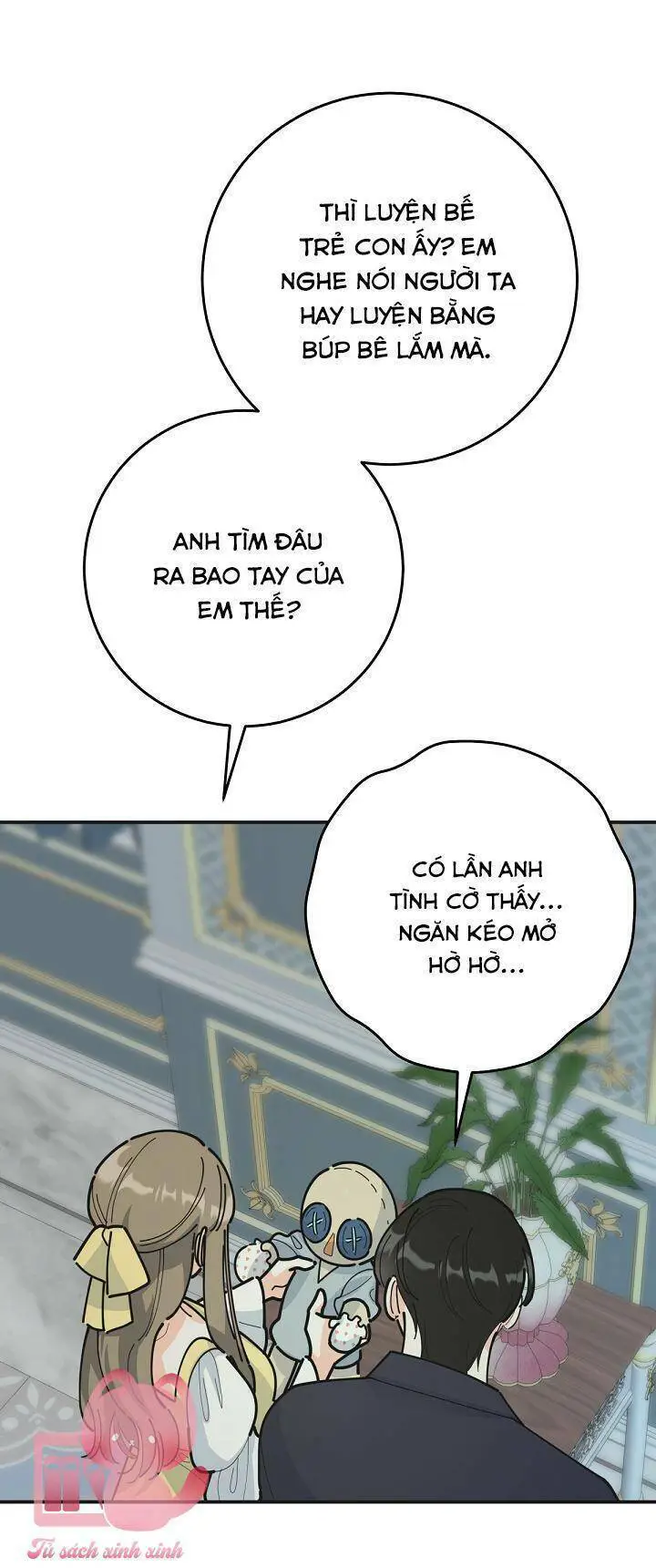 Người Hùng Của Ác Nữ Nettruyen ZZZ Chương 101 Page 21