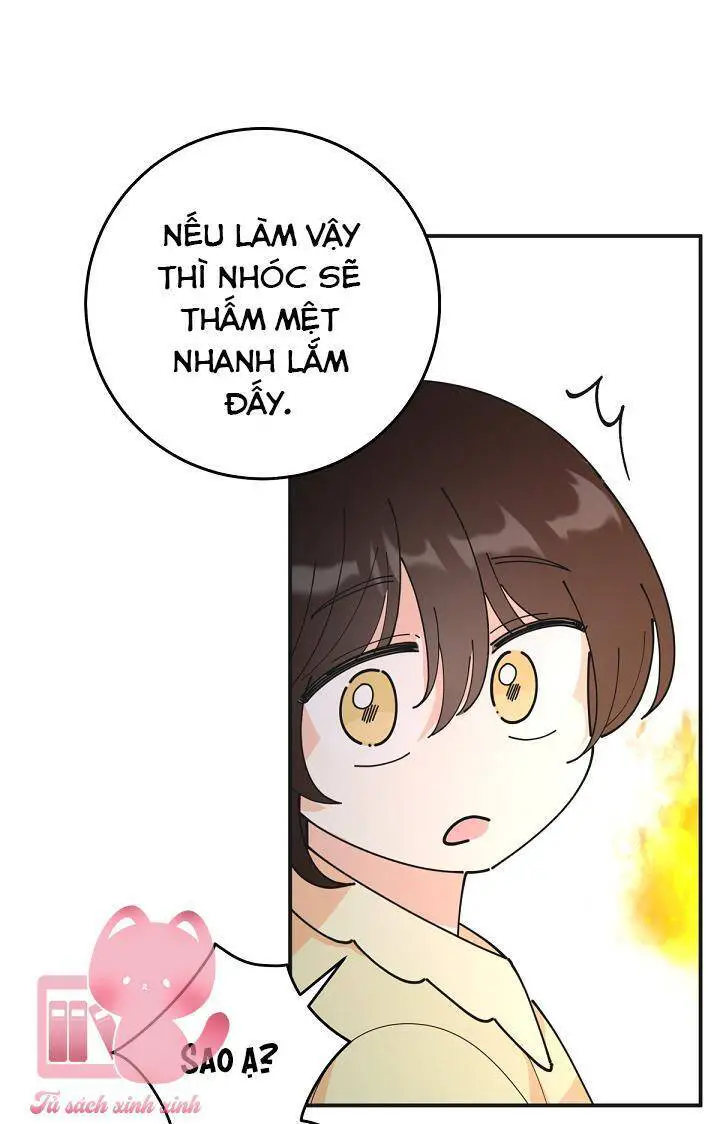 Người Hùng Của Ác Nữ Nettruyen ZZZ Chương 96 Page 19