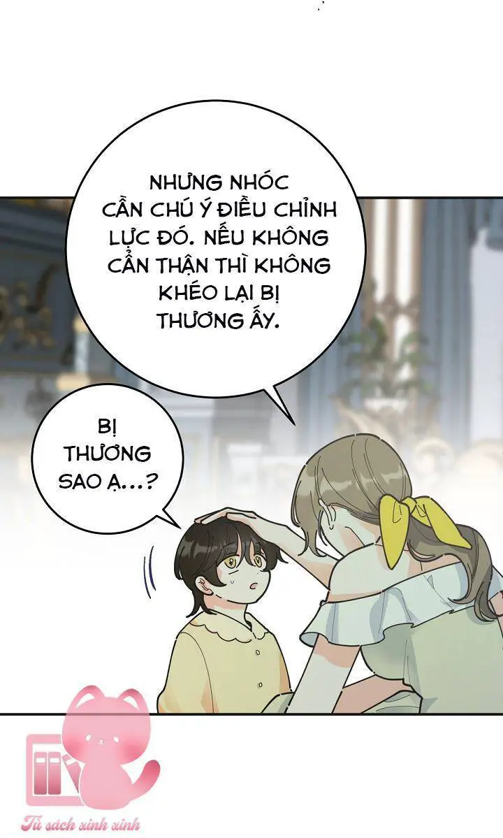 Người Hùng Của Ác Nữ Nettruyen ZZZ Chương 96 Page 24