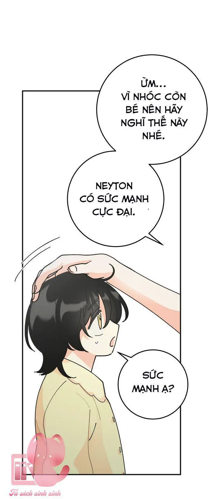 Người Hùng Của Ác Nữ Nettruyen ZZZ Chương 96 Page 25