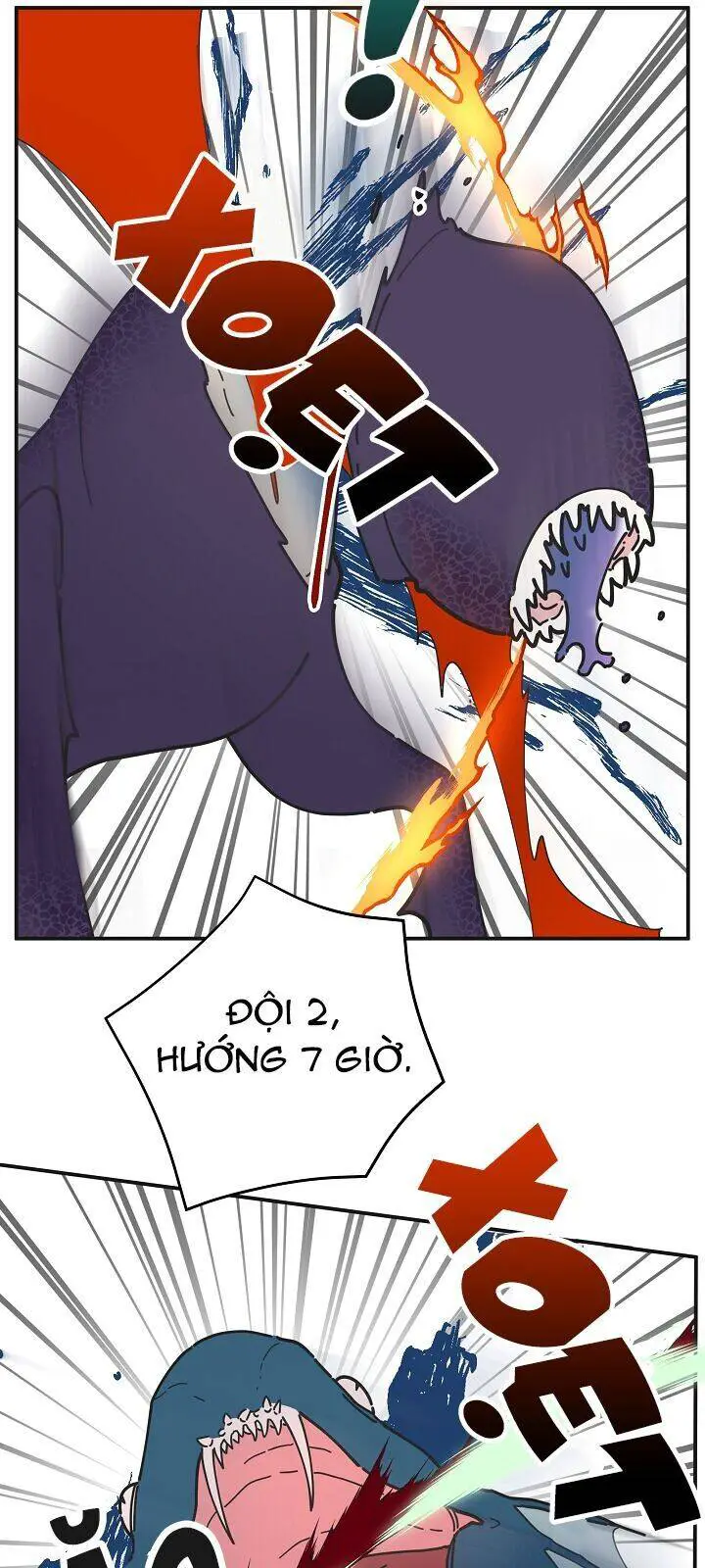Người Hùng Của Ác Nữ Nettruyen ZZZ Chương 55 Page 7