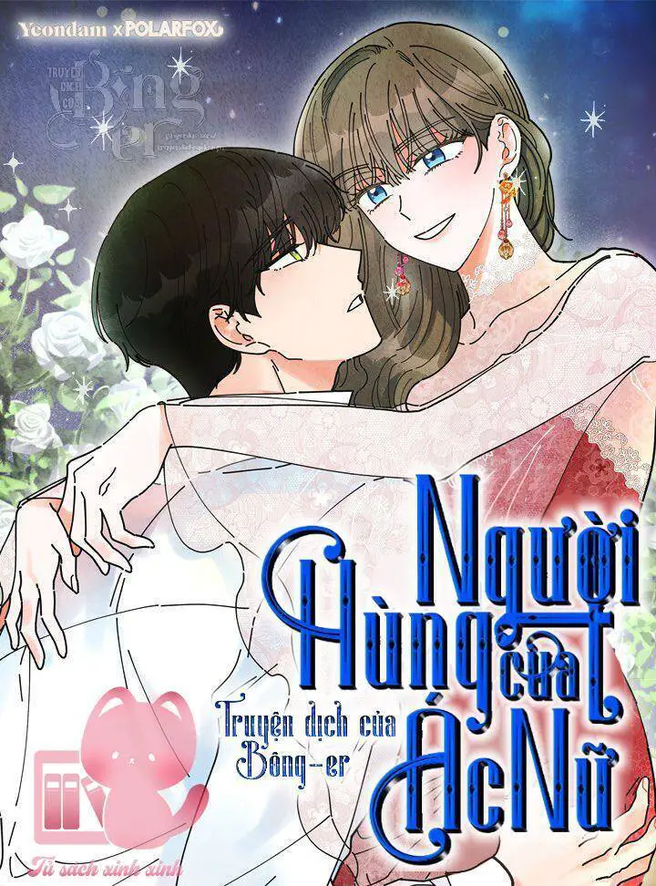 Người Hùng Của Ác Nữ Nettruyen ZZZ Chương 95 Page 1