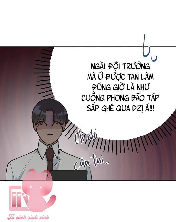 Người Hùng Của Ác Nữ Nettruyen ZZZ Chương 95 Page 20