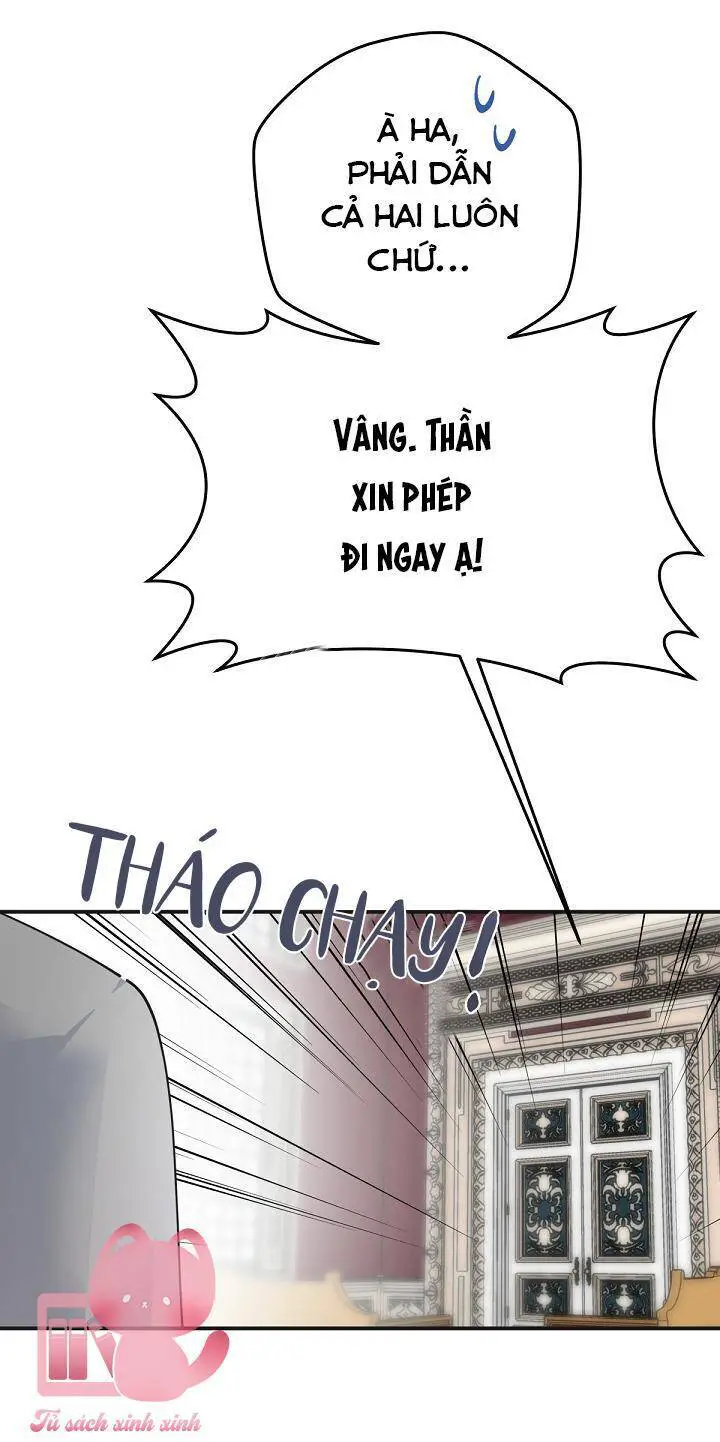 Người Hùng Của Ác Nữ Nettruyen ZZZ Chương 95 Page 24