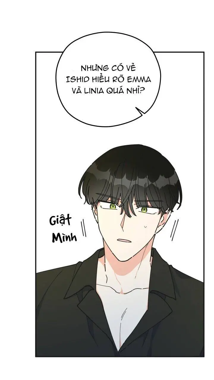 Người Hùng Của Ác Nữ Nettruyen ZZZ Chương 53 Page 5