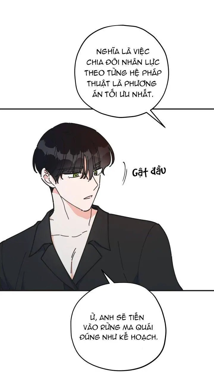 Người Hùng Của Ác Nữ Nettruyen ZZZ Chương 53 Page 27