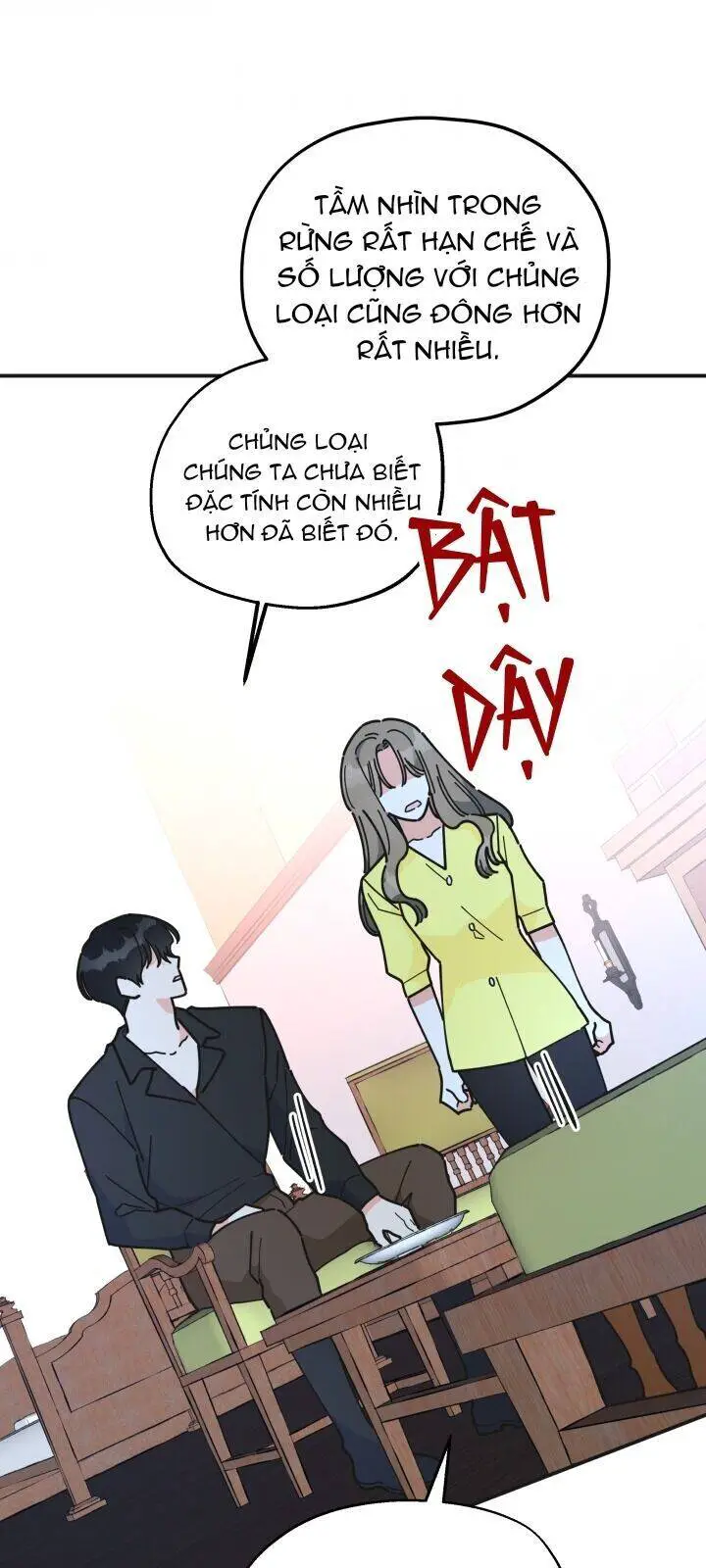 Người Hùng Của Ác Nữ Nettruyen ZZZ Chương 53 Page 31