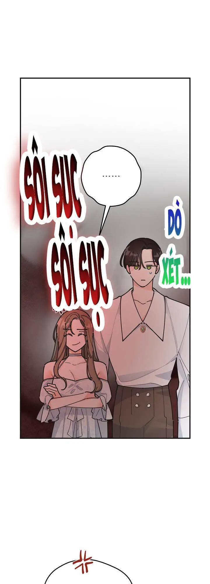 Người Hùng Của Ác Nữ Nettruyen ZZZ Chương 97 Page 22