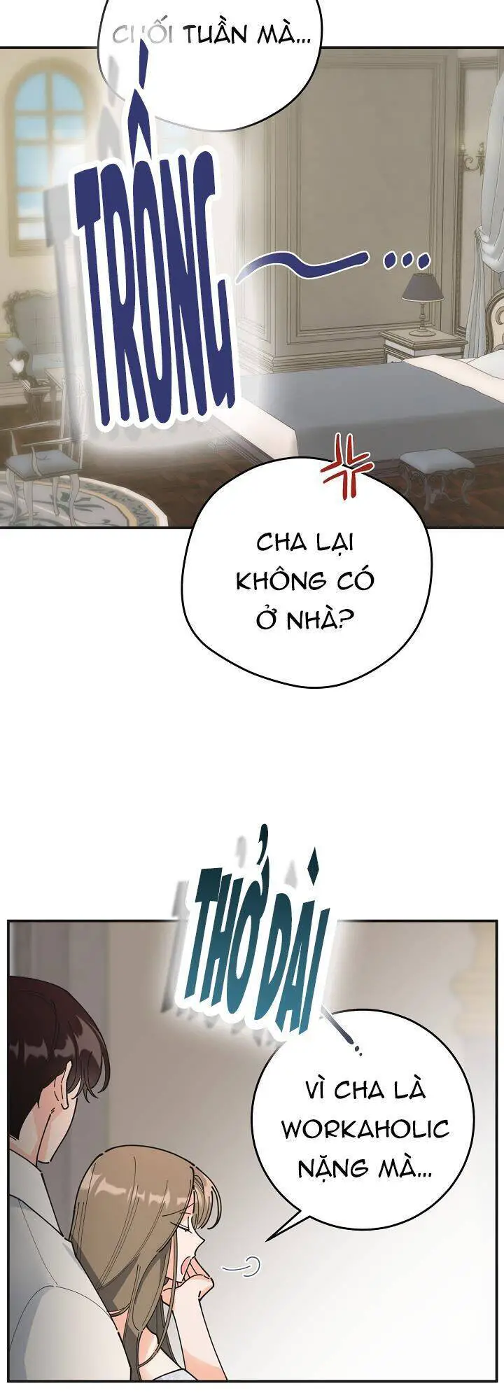 Người Hùng Của Ác Nữ Nettruyen ZZZ Chương 97 Page 23
