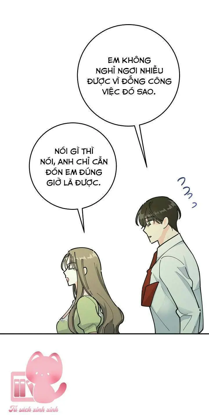Người Hùng Của Ác Nữ Nettruyen ZZZ Chương 102 Page 45