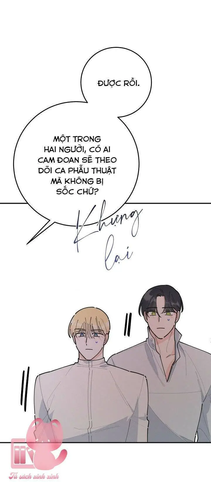 Người Hùng Của Ác Nữ Nettruyen ZZZ Chương 102 Page 67