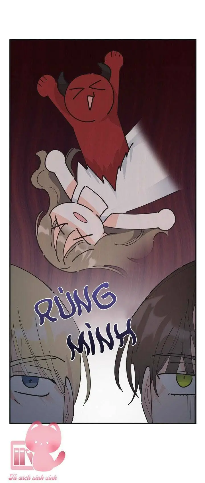 Người Hùng Của Ác Nữ Nettruyen ZZZ Chương 102 Page 68