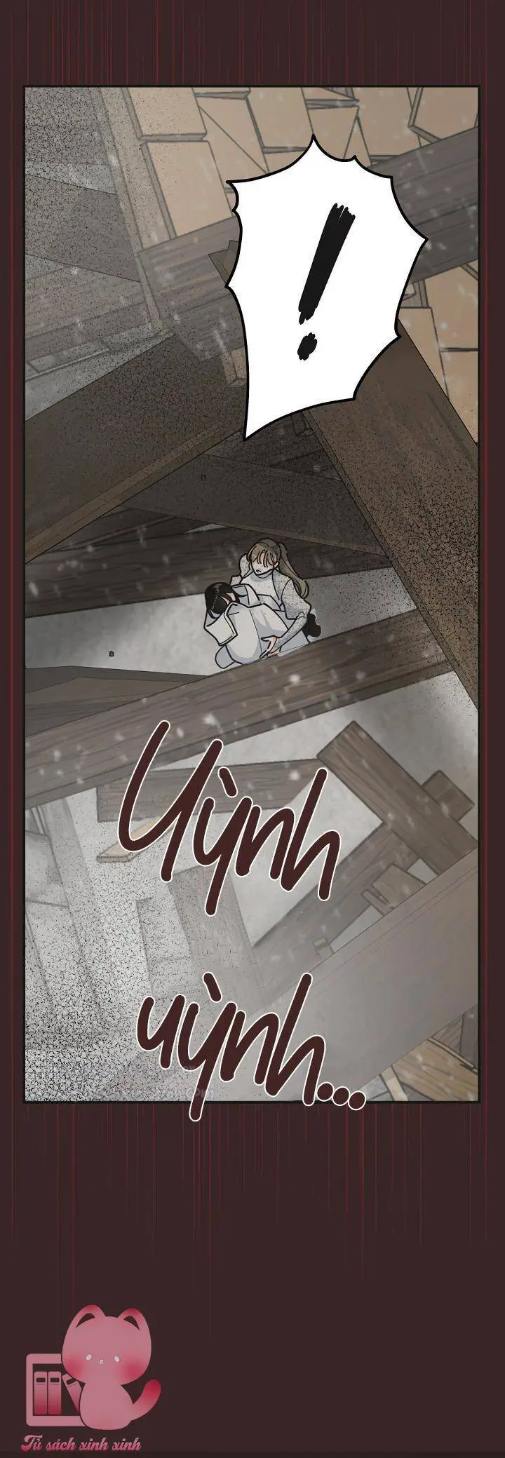 Người Hùng Của Ác Nữ Nettruyen ZZZ Chương 94 Page 5