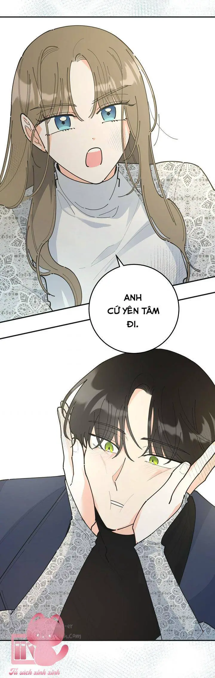 Người Hùng Của Ác Nữ Nettruyen ZZZ Chương 94 Page 24