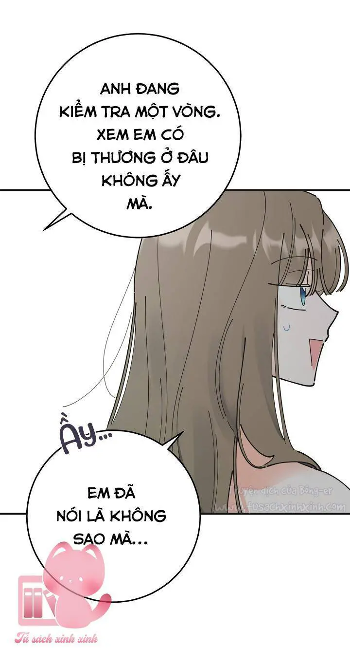 Người Hùng Của Ác Nữ Nettruyen ZZZ Chương 94 Page 50