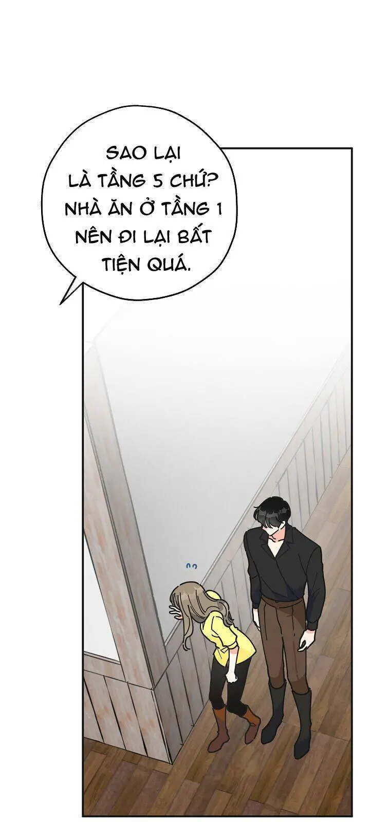 Người Hùng Của Ác Nữ Nettruyen ZZZ Chương 52 Page 50