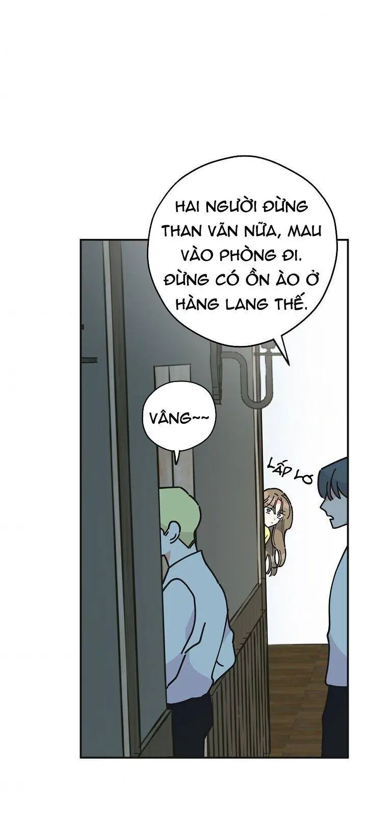 Người Hùng Của Ác Nữ Nettruyen ZZZ Chương 52 Page 57