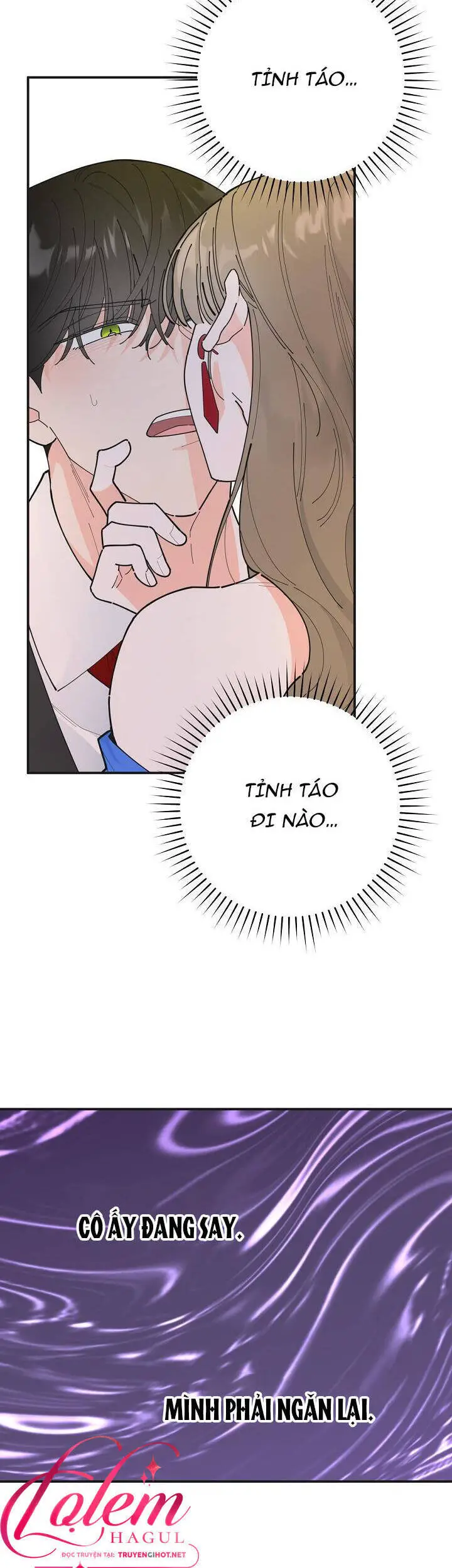 Người Hùng Của Ác Nữ Nettruyen ZZZ Chương 88 Page 29