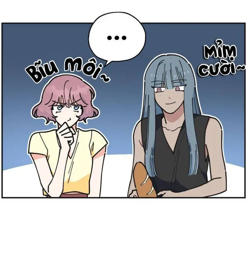 Người Hùng Của Ác Nữ Nettruyen ZZZ Chương 54 Page 31
