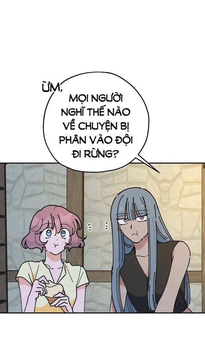 Người Hùng Của Ác Nữ Nettruyen ZZZ Chương 54 Page 37