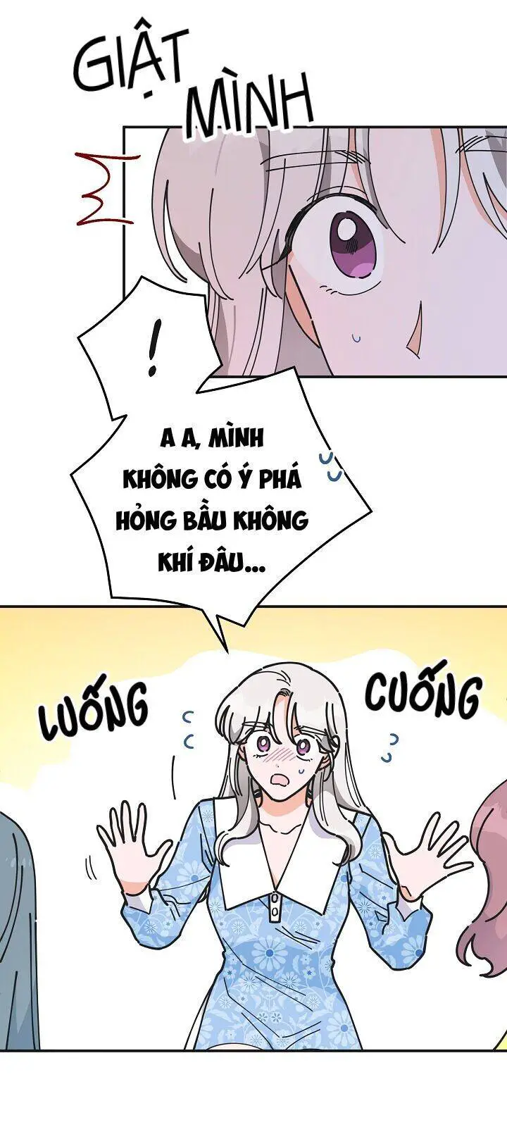 Người Hùng Của Ác Nữ Nettruyen ZZZ Chương 54 Page 44