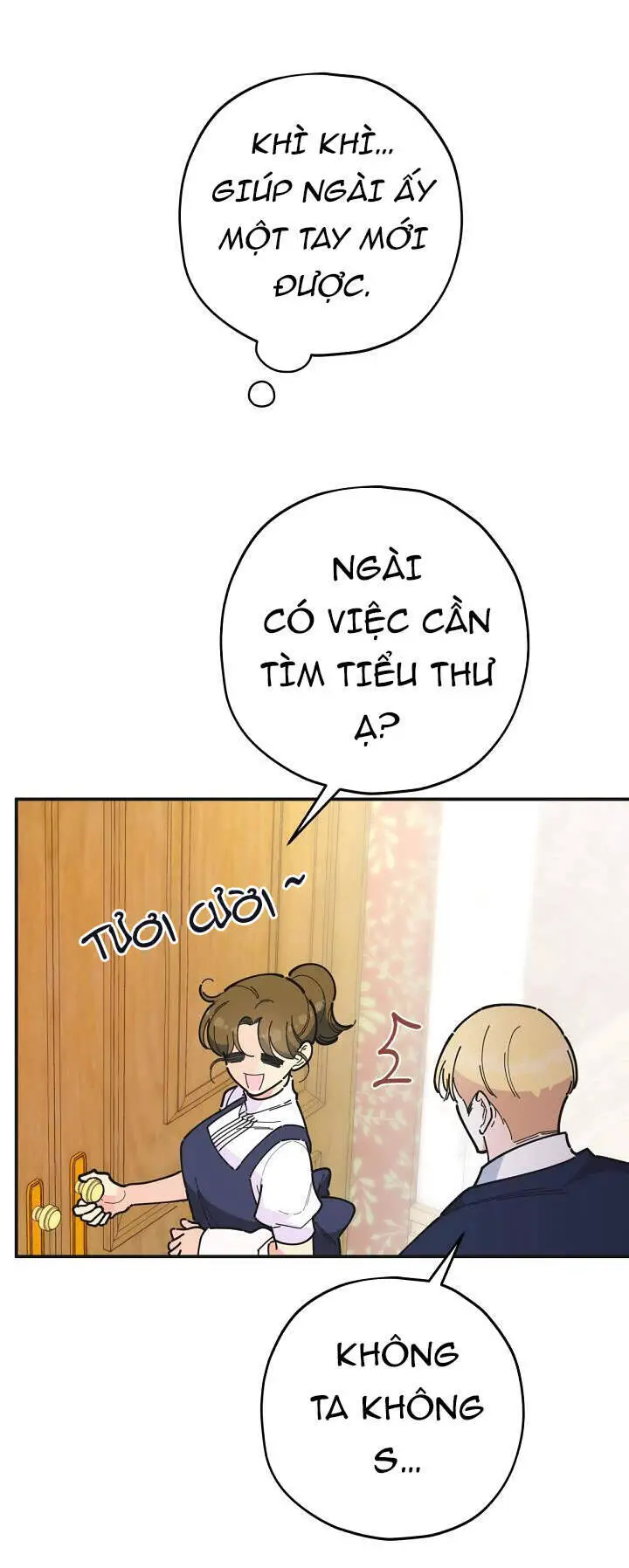 Người Hùng Của Ác Nữ Nettruyen ZZZ Chương 87.1 Page 12