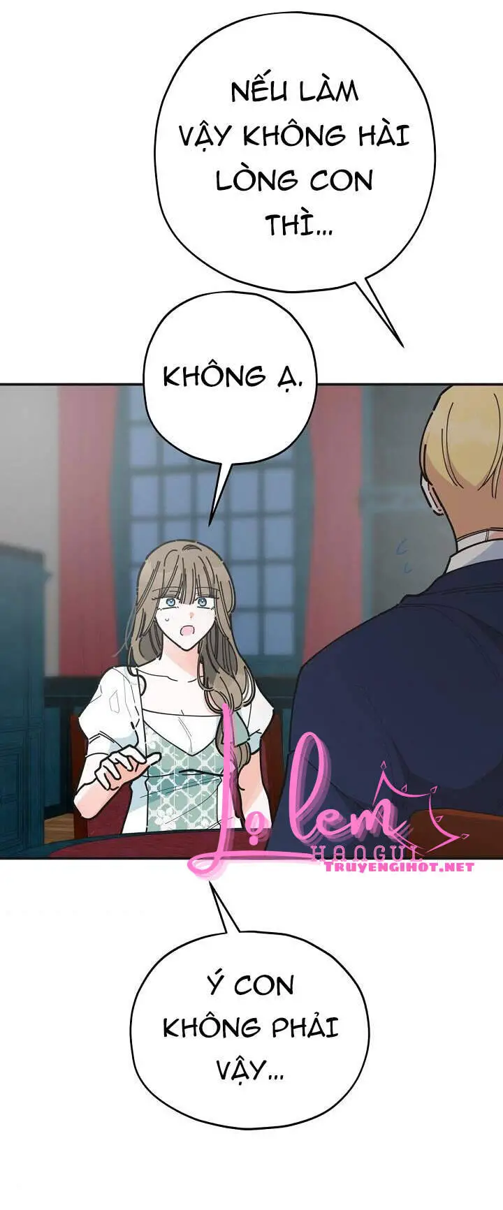 Người Hùng Của Ác Nữ Nettruyen ZZZ Chương 87.1 Page 33