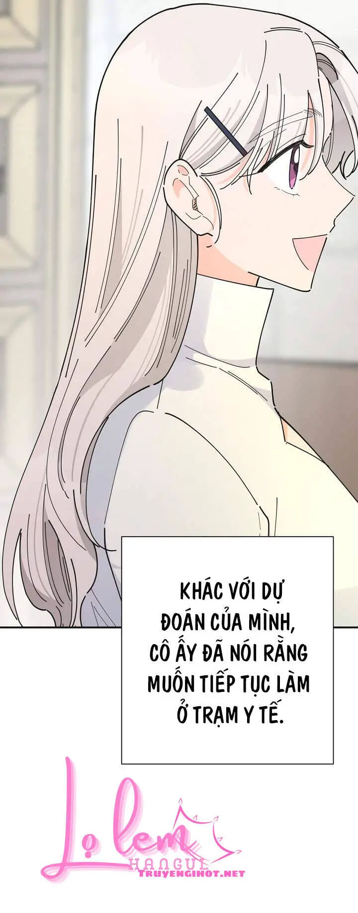Người Hùng Của Ác Nữ Nettruyen ZZZ Chương 87.1 Page 57