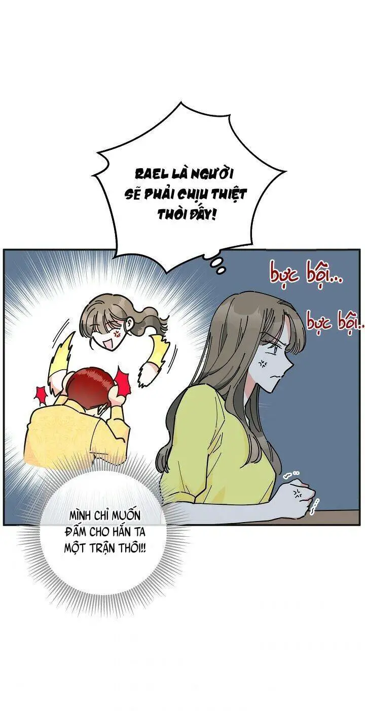Người Hùng Của Ác Nữ Nettruyen ZZZ Chương 51 Page 38