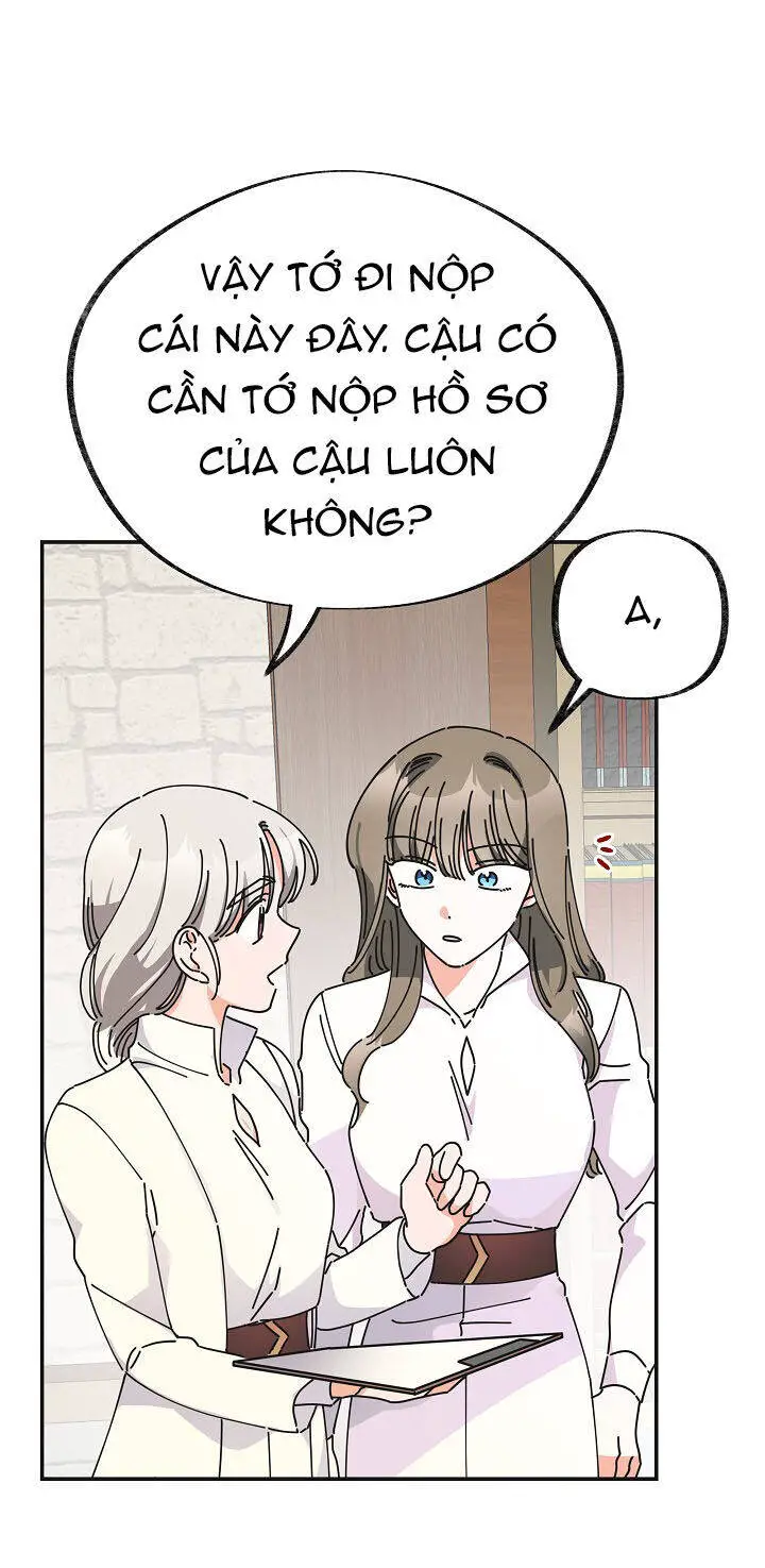 Người Hùng Của Ác Nữ Nettruyen ZZZ Chương 32 Page 9