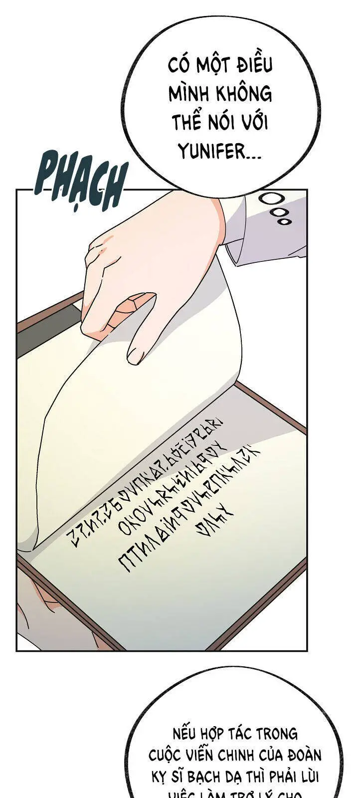 Người Hùng Của Ác Nữ Nettruyen ZZZ Chương 32 Page 21