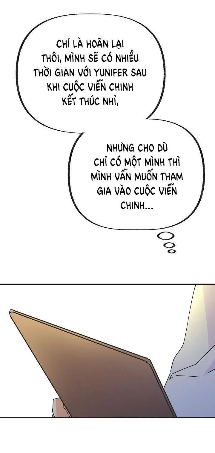 Người Hùng Của Ác Nữ Nettruyen ZZZ Chương 32 Page 23