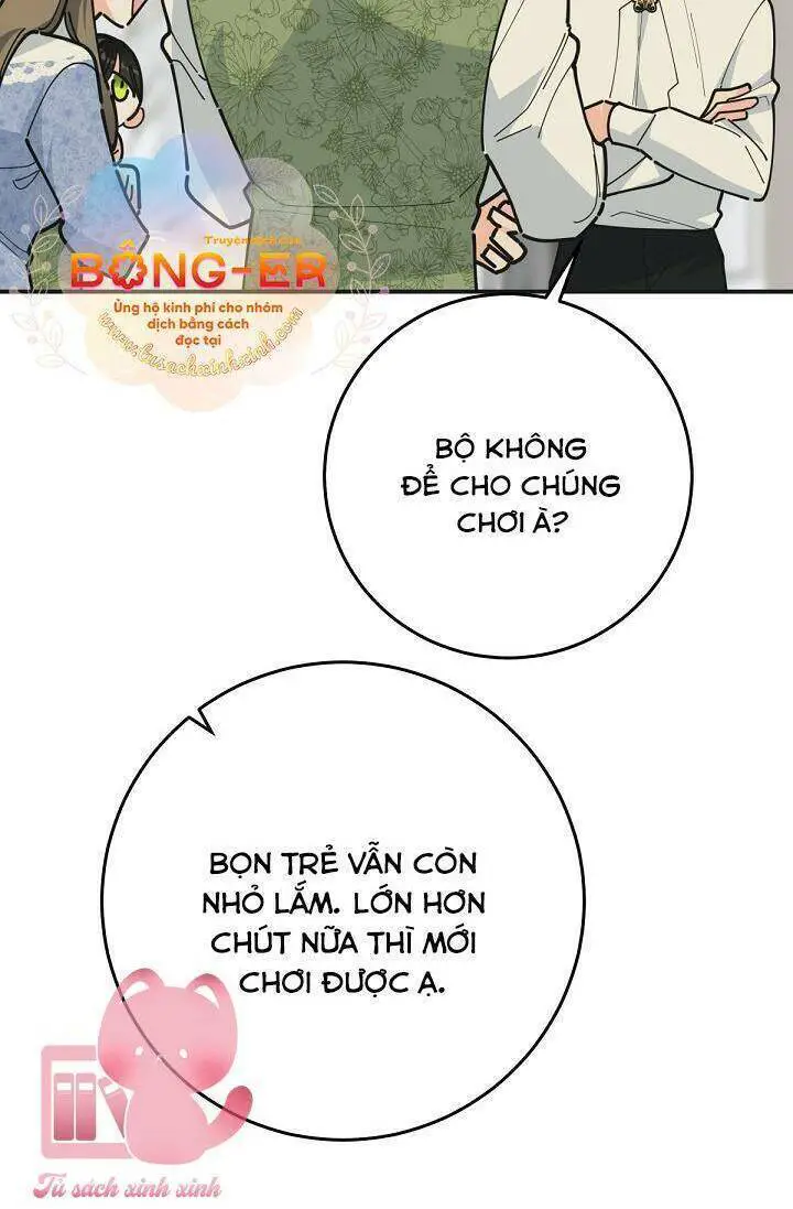 Người Hùng Của Ác Nữ Nettruyen ZZZ Chương 104 Page 47