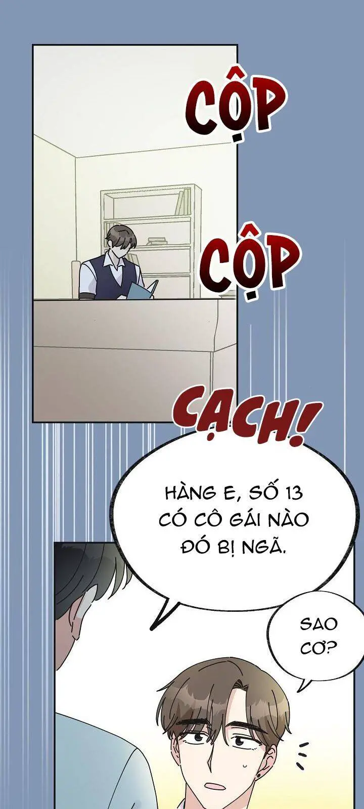 Người Hùng Của Ác Nữ Nettruyen ZZZ Chương 30 Page 39