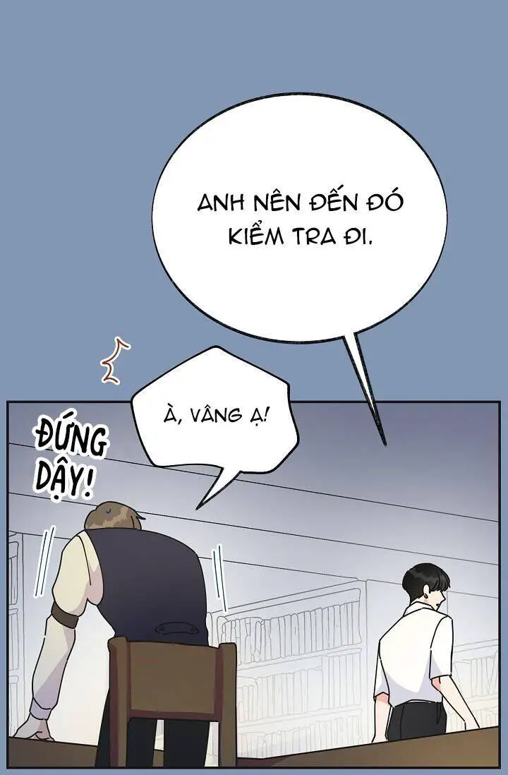 Người Hùng Của Ác Nữ Nettruyen ZZZ Chương 30 Page 41
