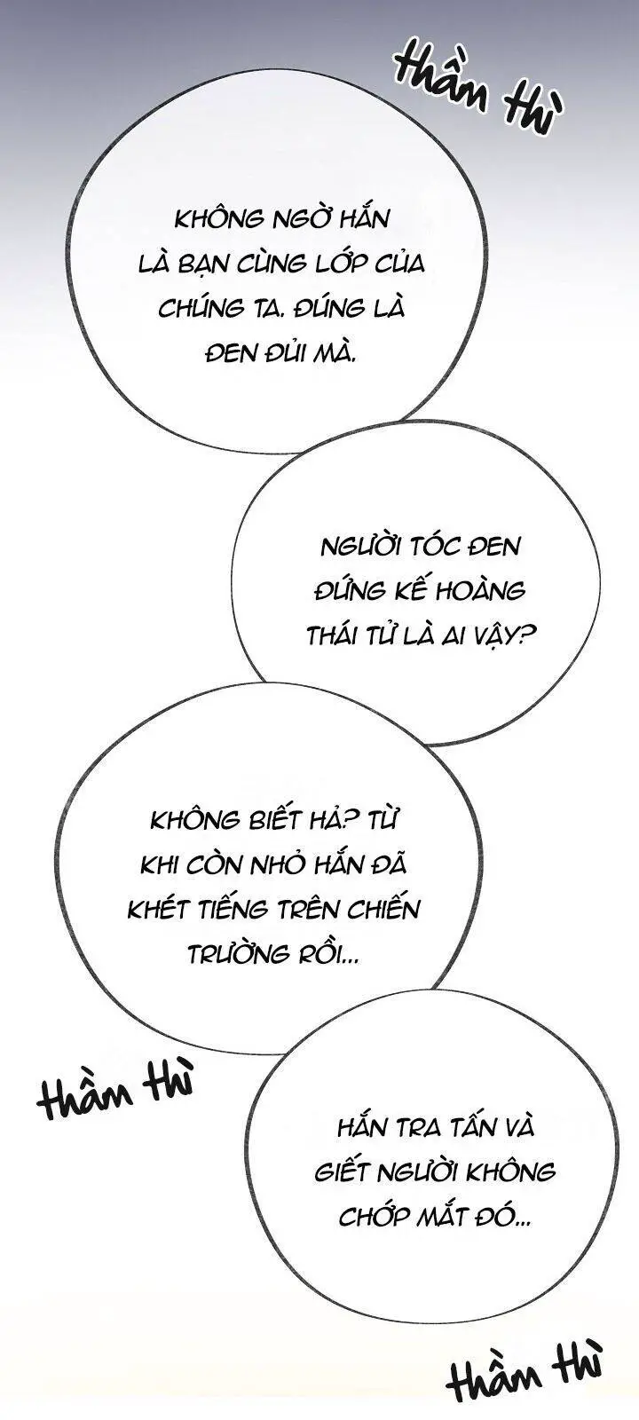 Người Hùng Của Ác Nữ Nettruyen ZZZ Chương 29 Page 19