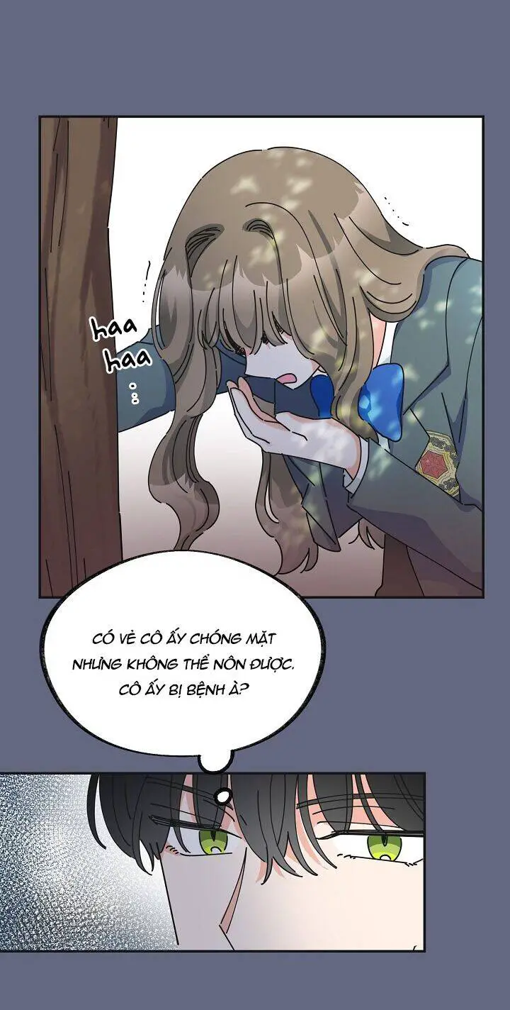 Người Hùng Của Ác Nữ Nettruyen ZZZ Chương 29 Page 33