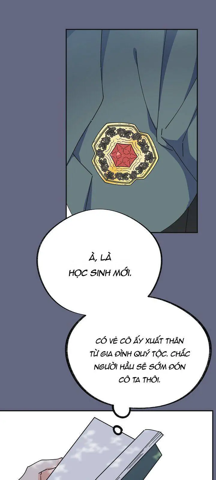 Người Hùng Của Ác Nữ Nettruyen ZZZ Chương 29 Page 34