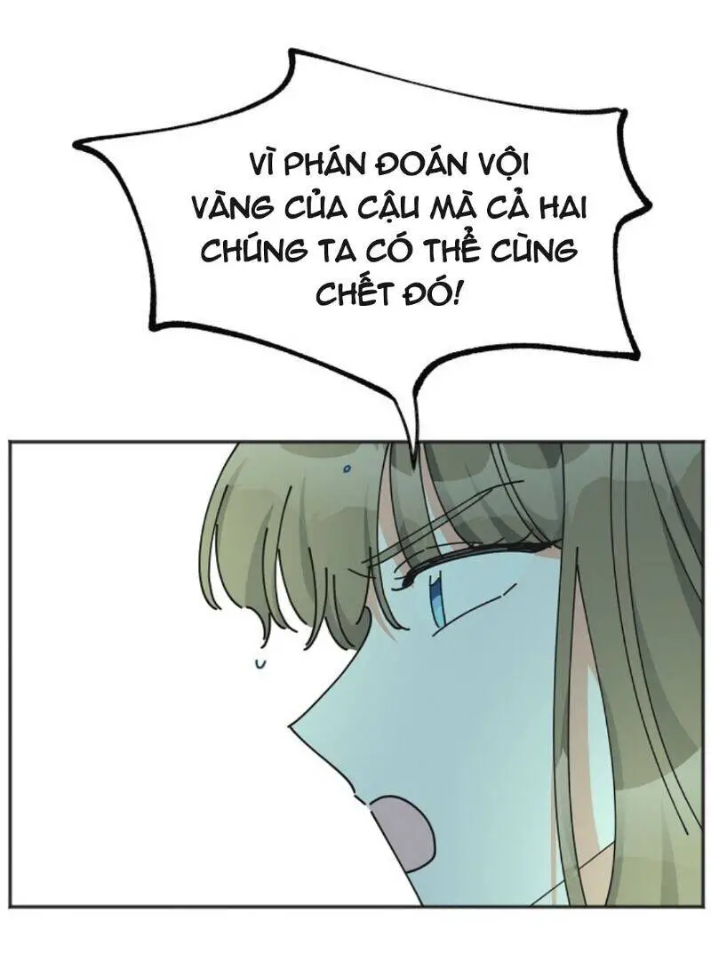 Người Hùng Của Ác Nữ Nettruyen ZZZ Chương 44 Page 35